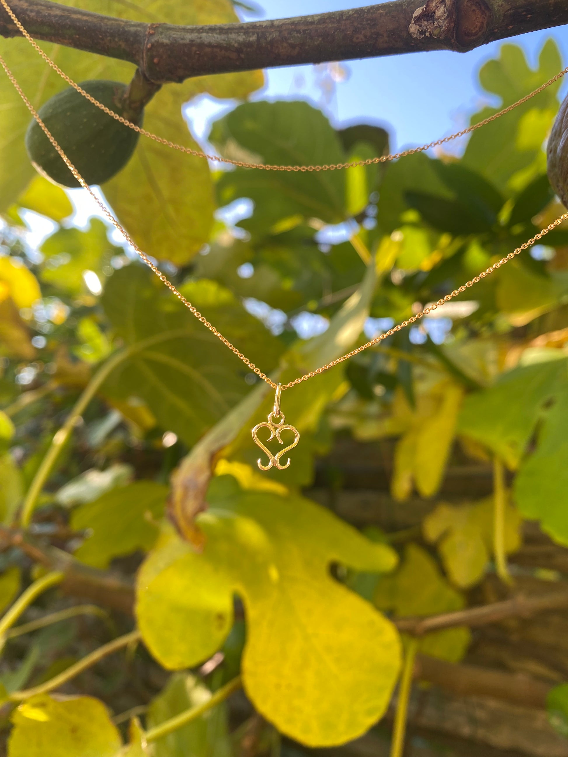 Love - Necklace