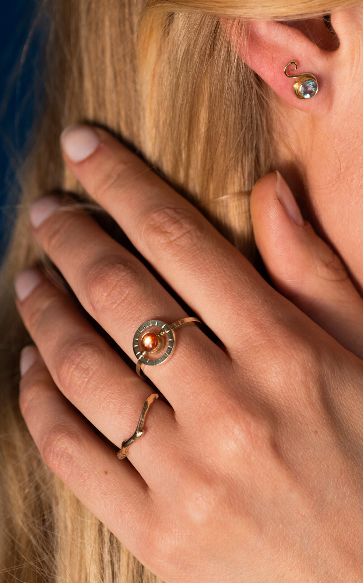 Inner-Spark - Ring