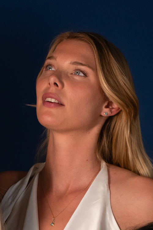 Flow - Climbing Earrings