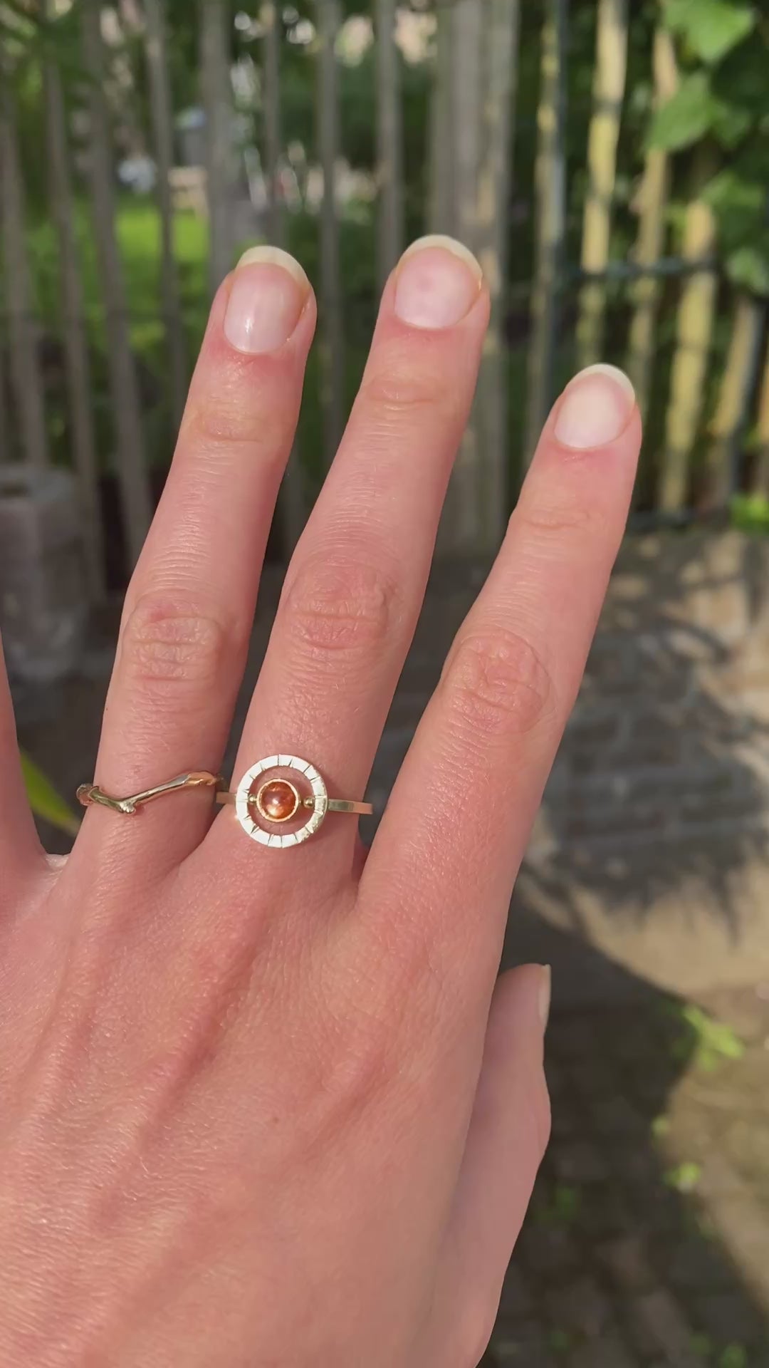 Inner-Spark - Ring