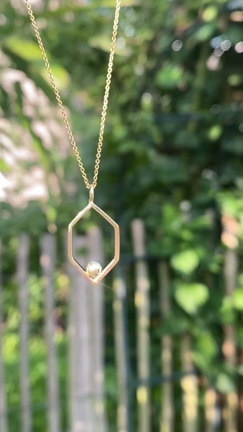 Presence - Necklace