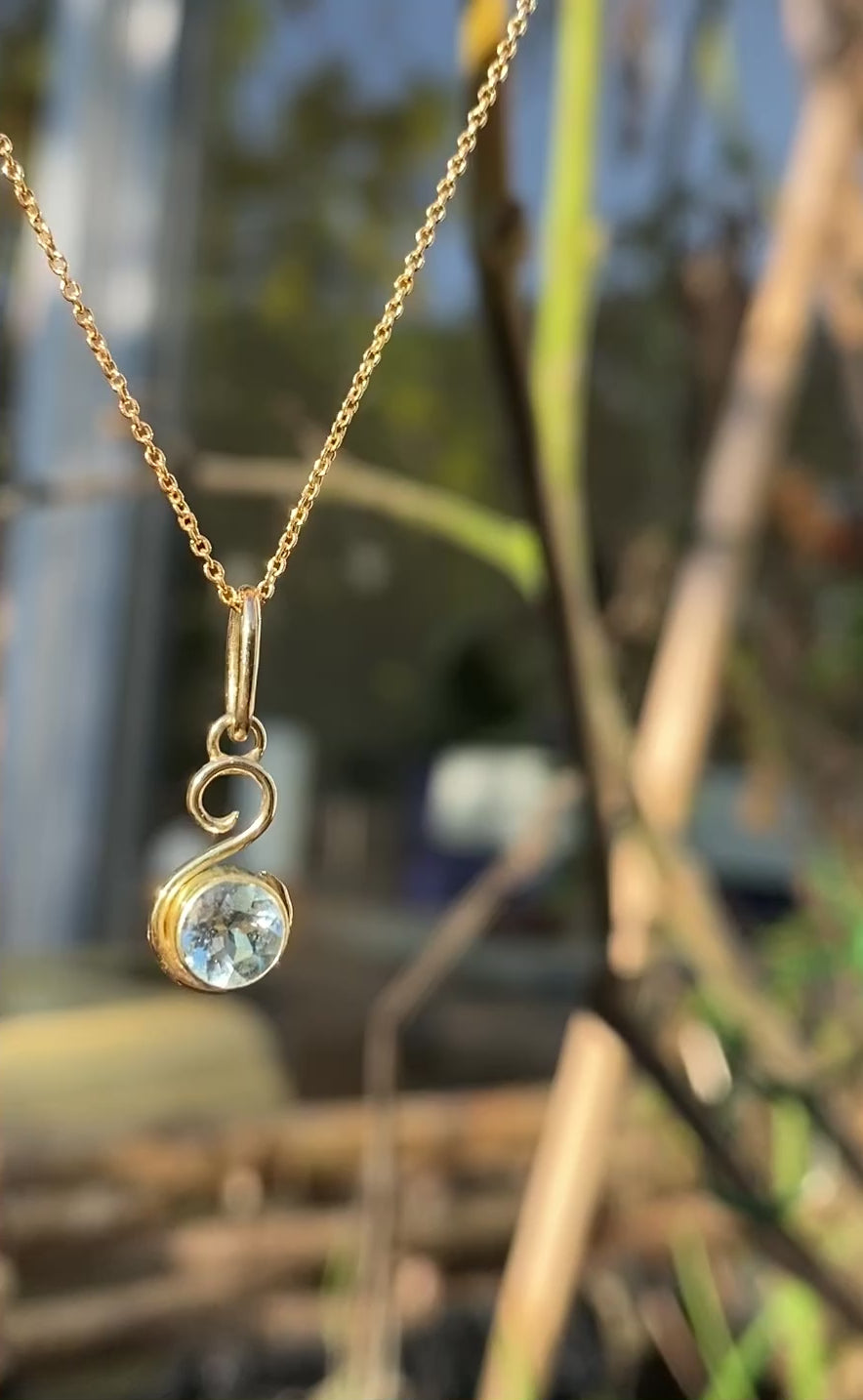 Flow - Necklace