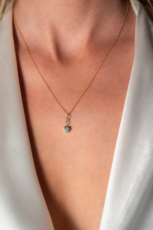 Flow - Necklace