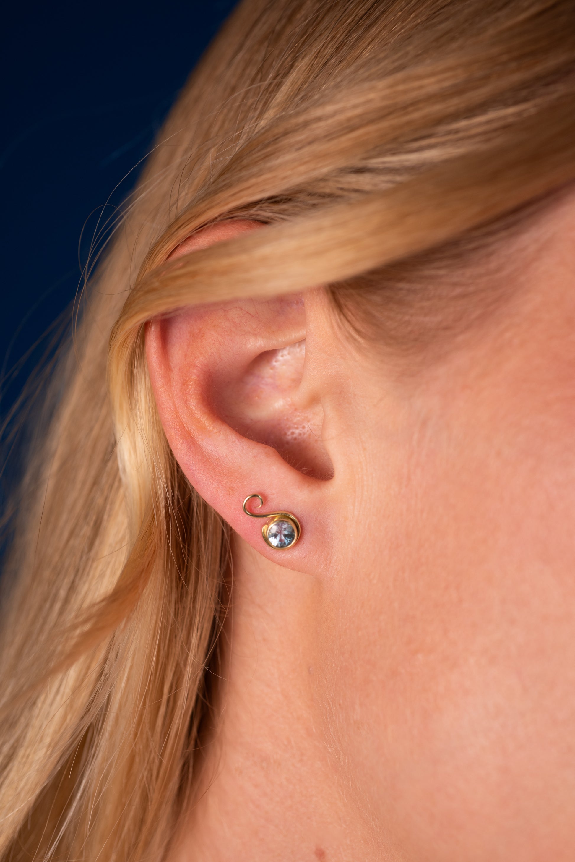 Flow - Climbing Earrings