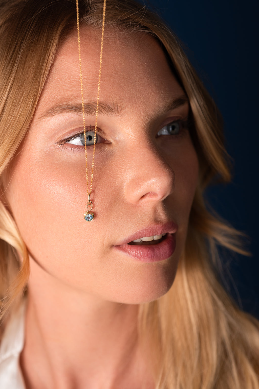 Flow - Necklace