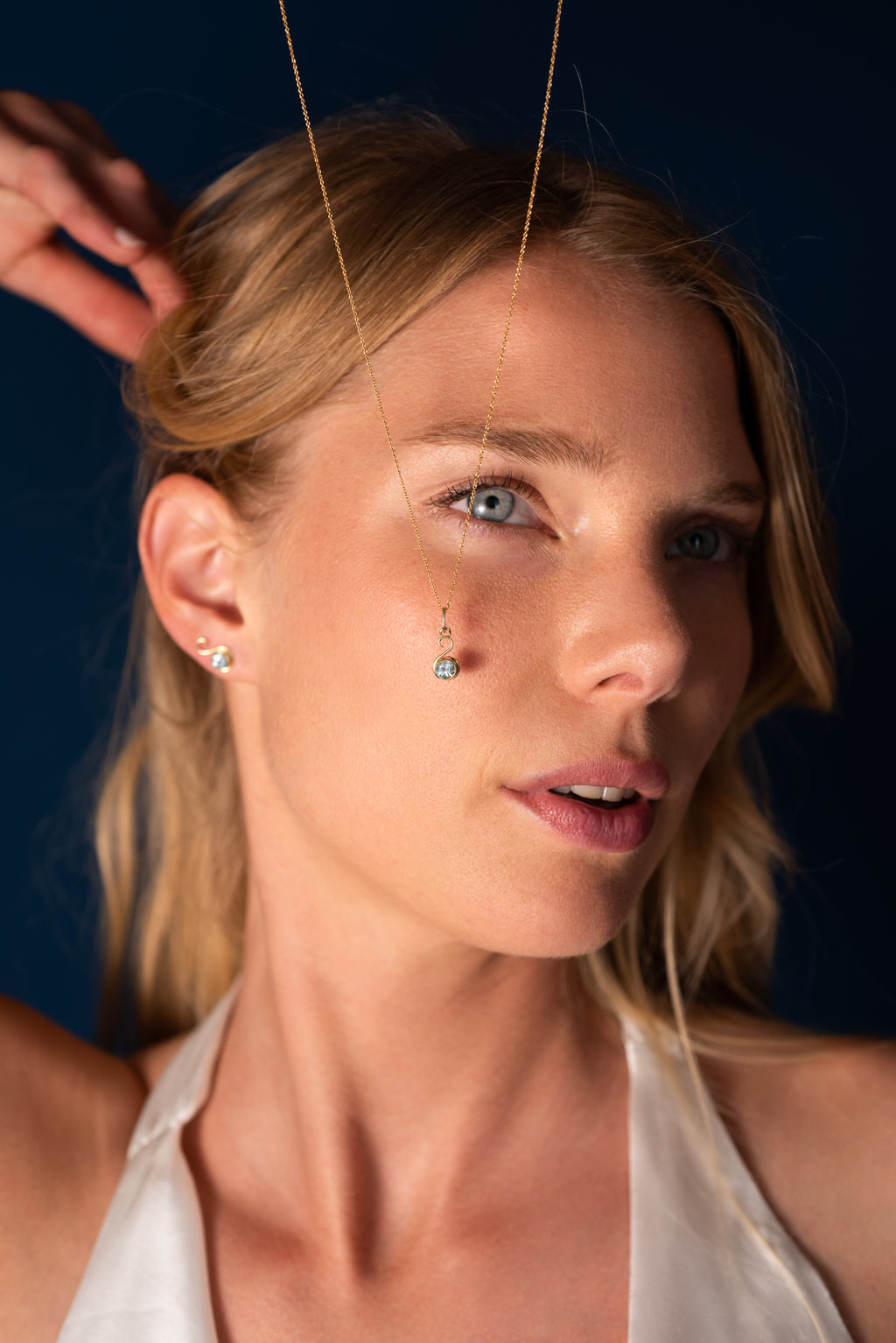 Flow - Climbing Earrings