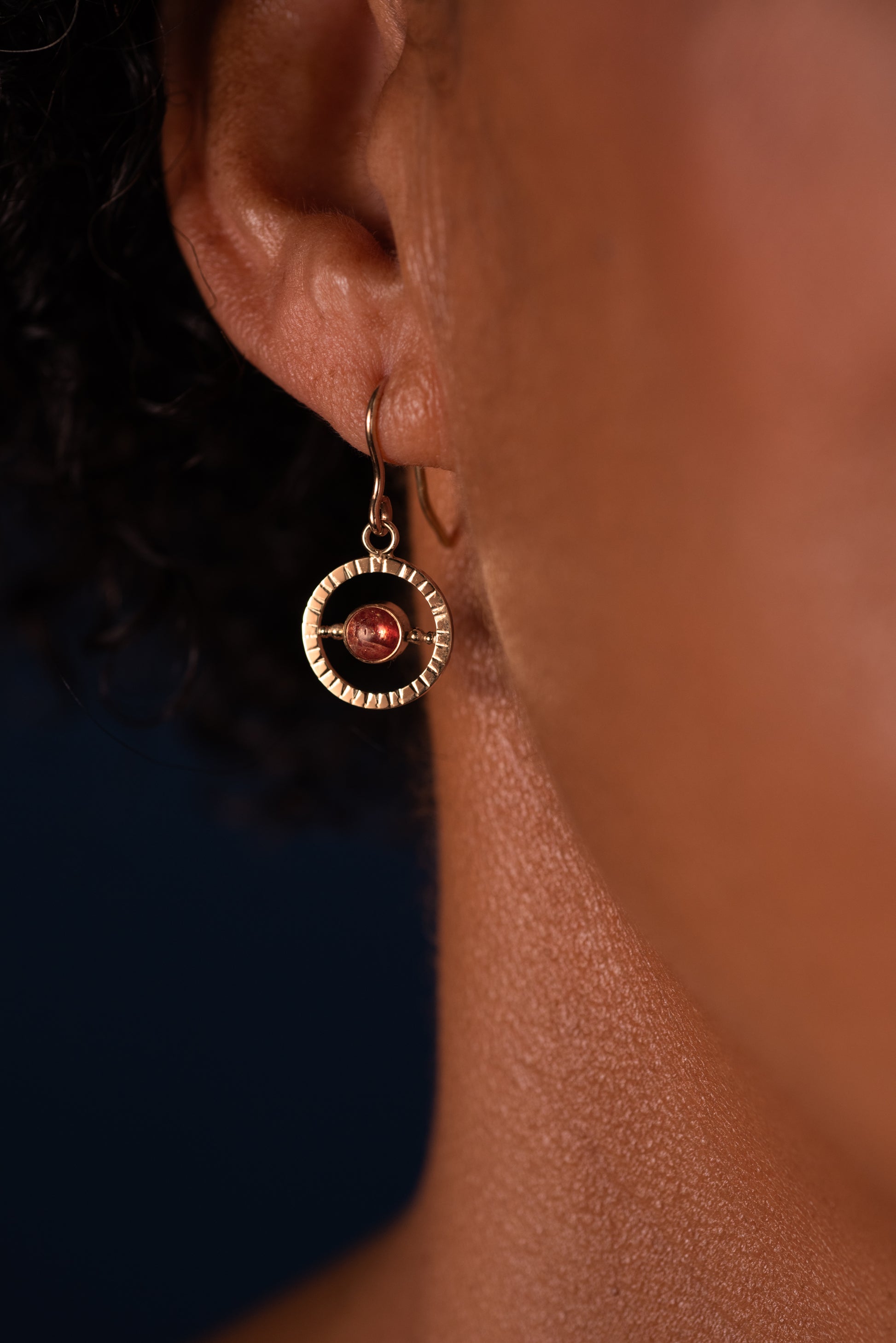 Inner-Spark - Earrings