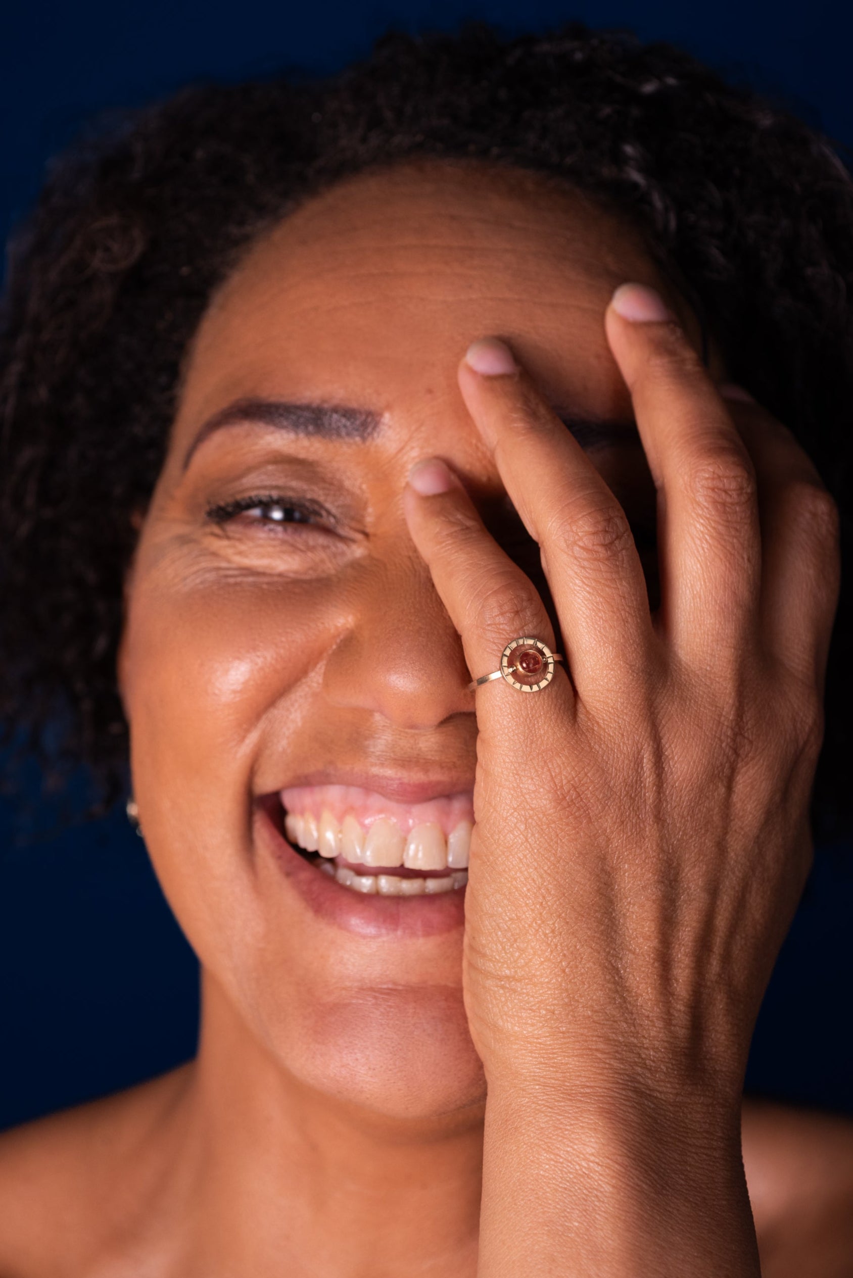 Inner-Spark - Ring