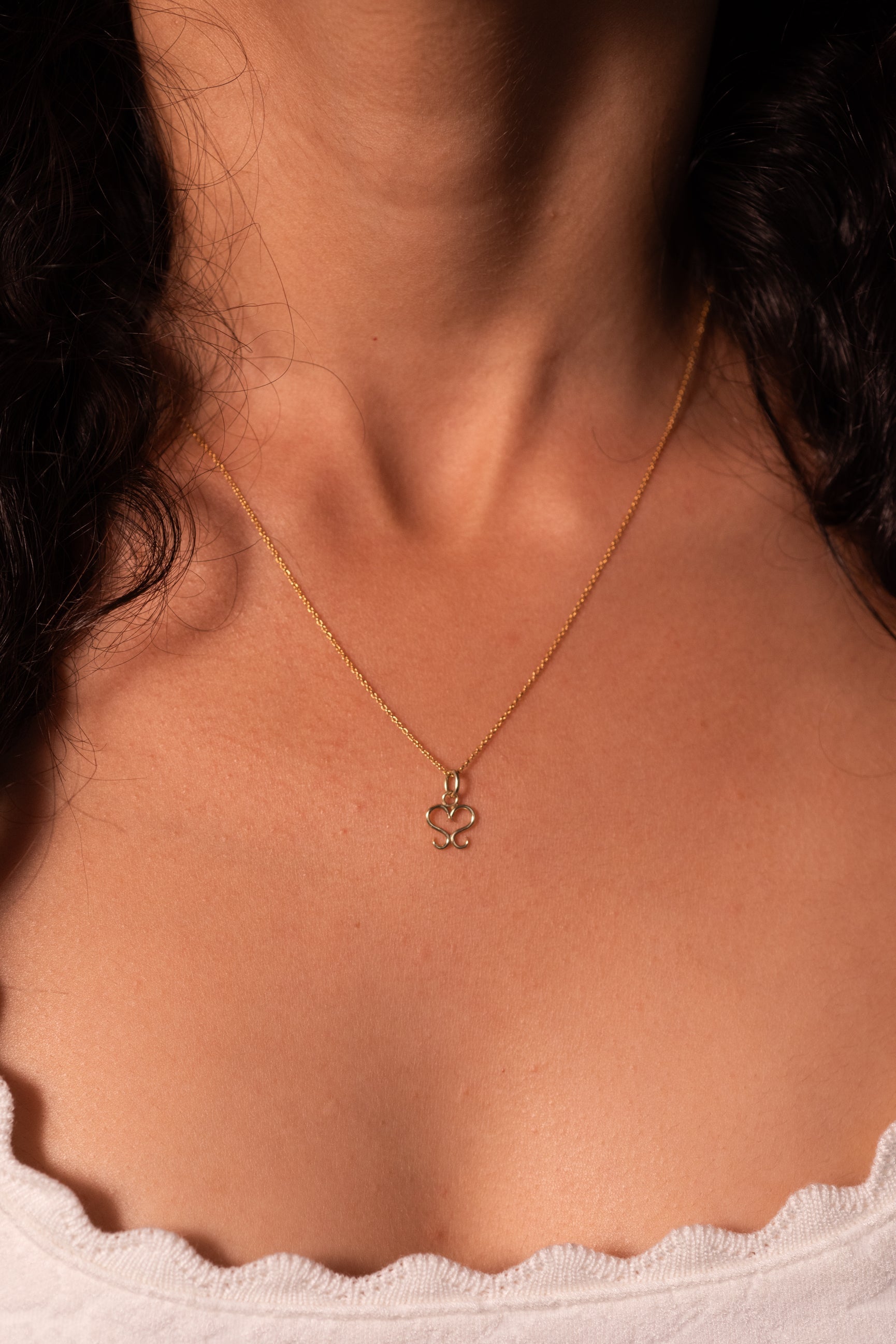 Love - Necklace
