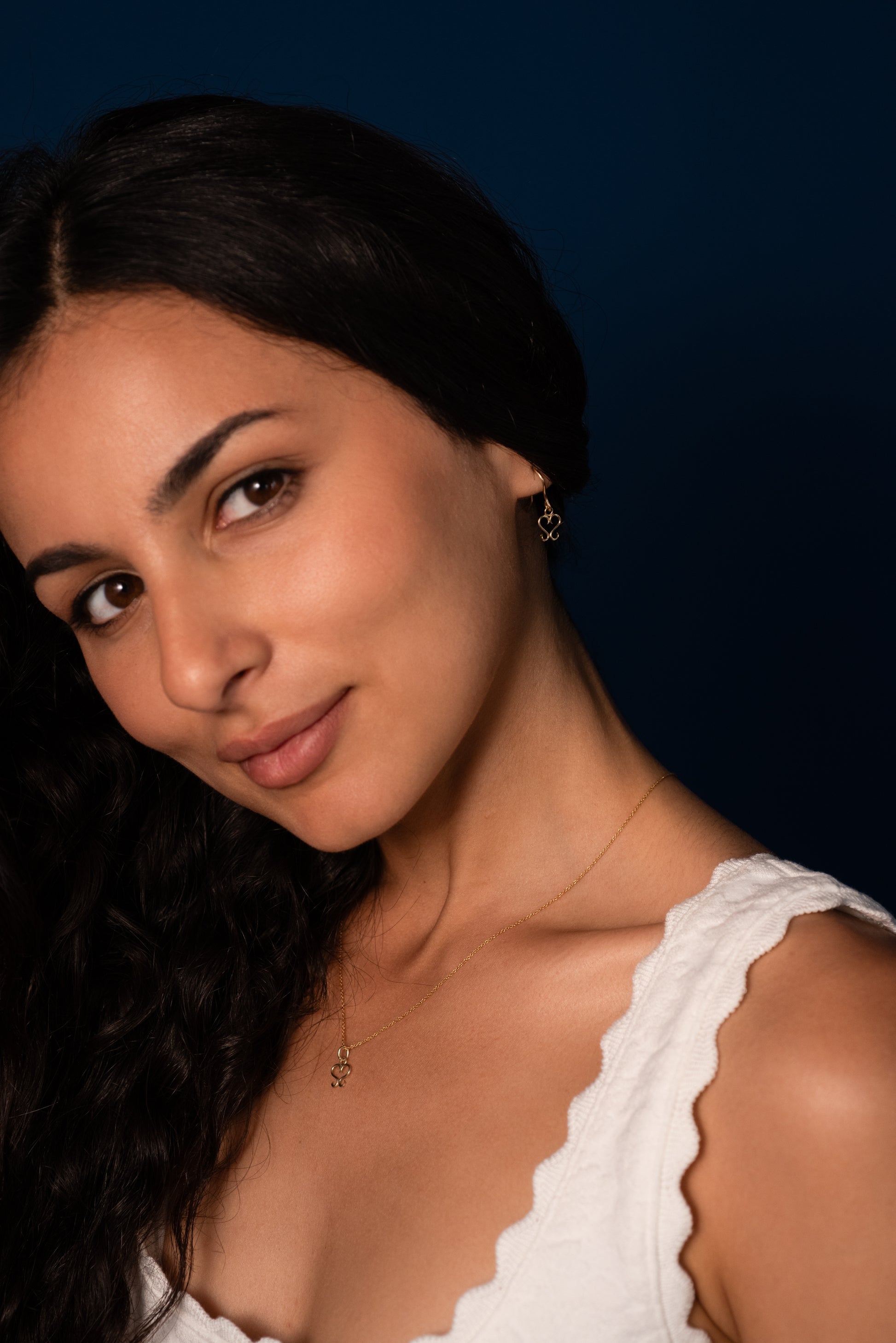 Love - Earrings