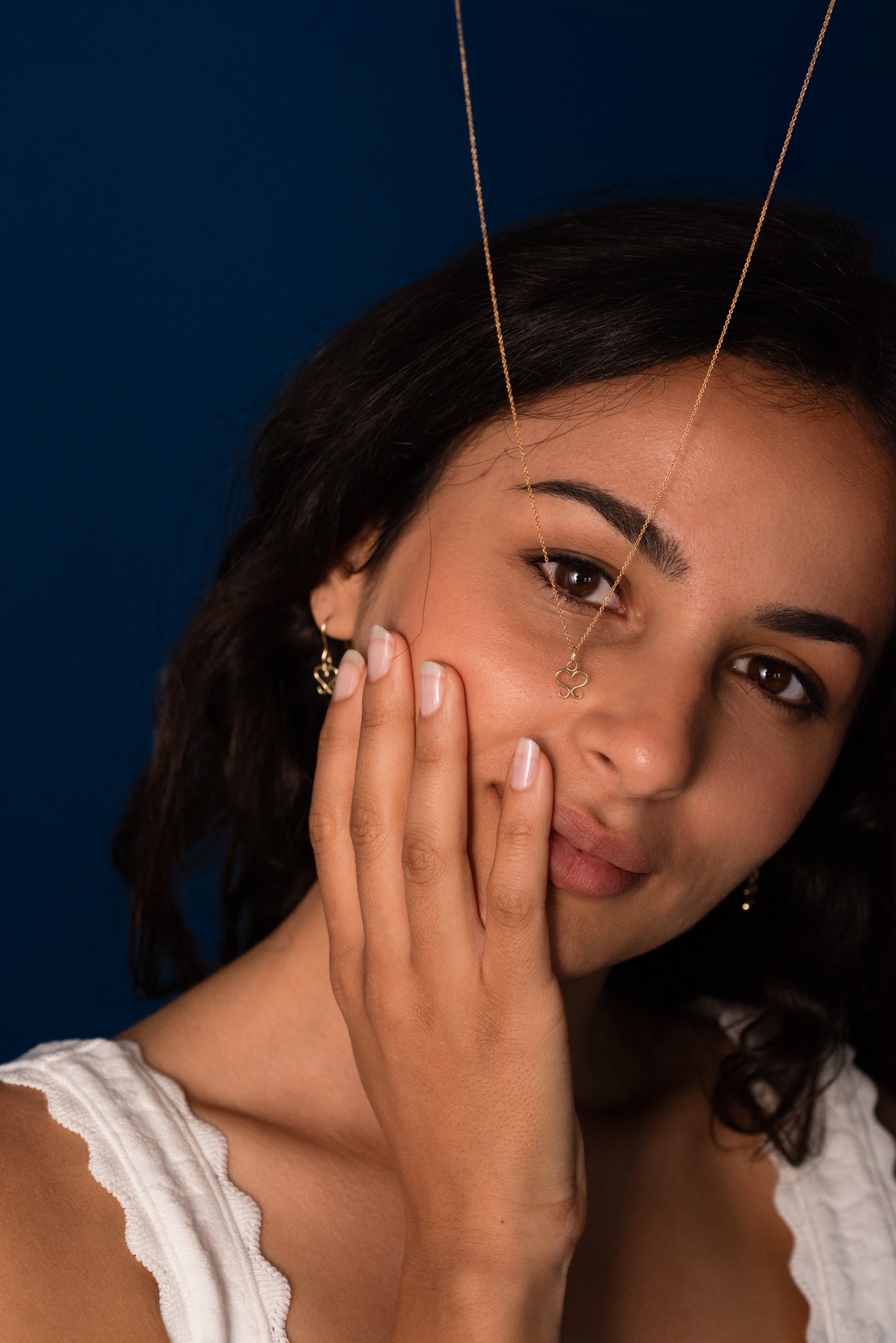 Love - Necklace
