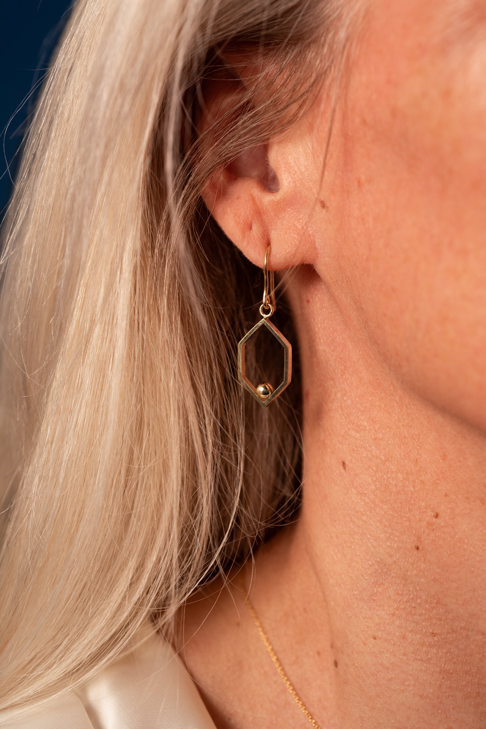 Presence - Earrings