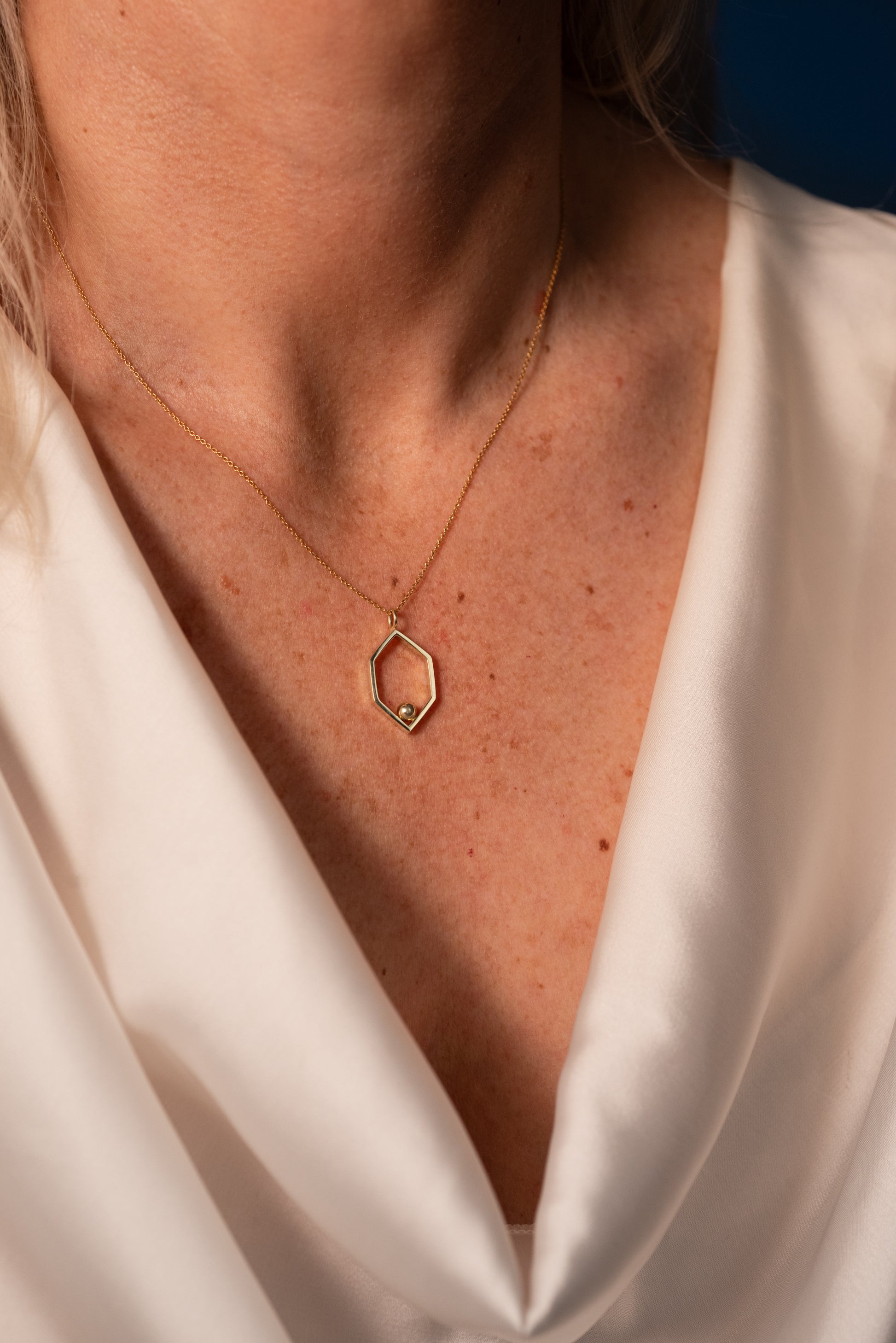 Presence - Necklace